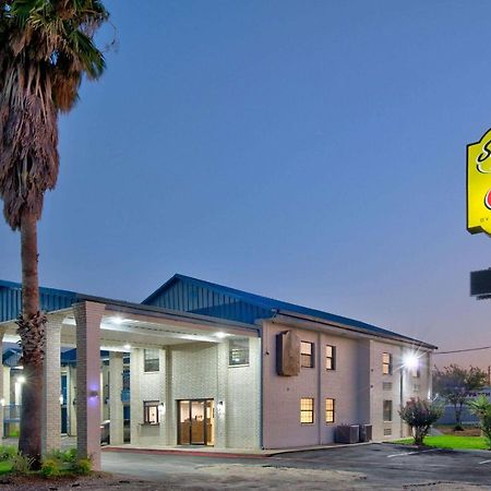 Super 8 By Wyndham Victoria - South - Hwy 59 Hotel Exterior foto